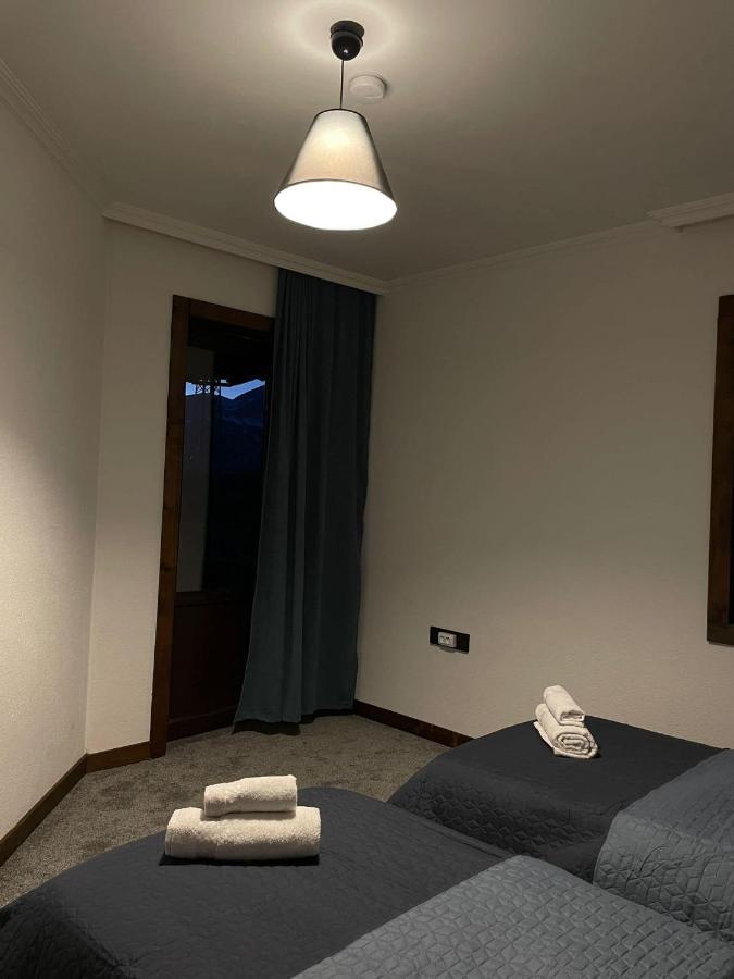 Hotel Seven Gudauri Bagian luar foto