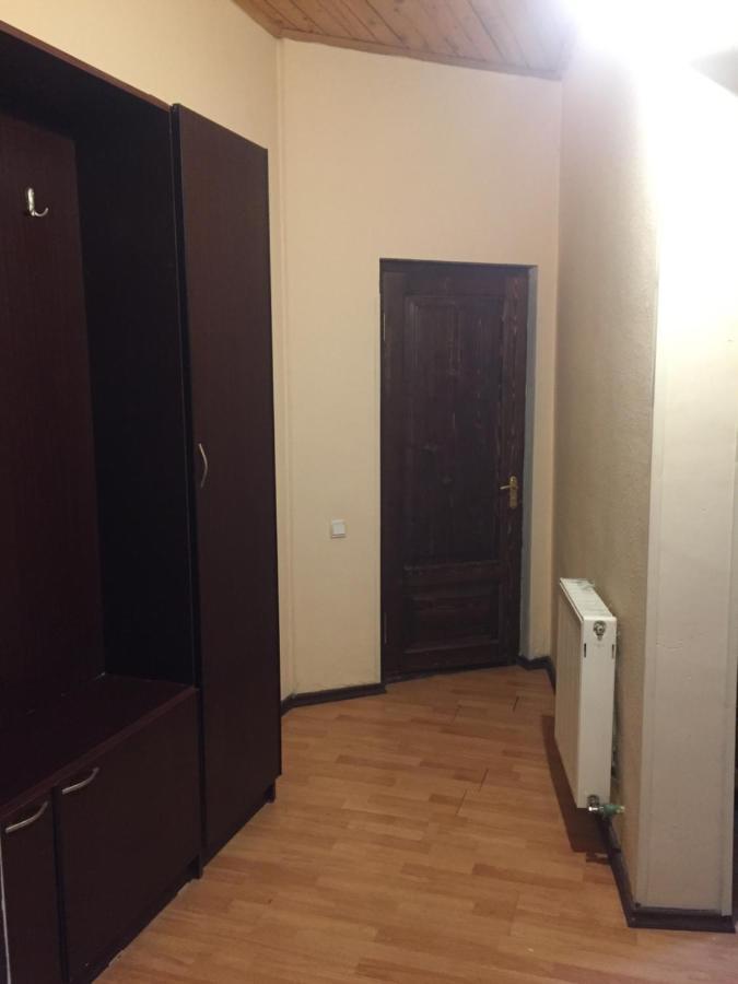 Hotel Seven Gudauri Ruang foto